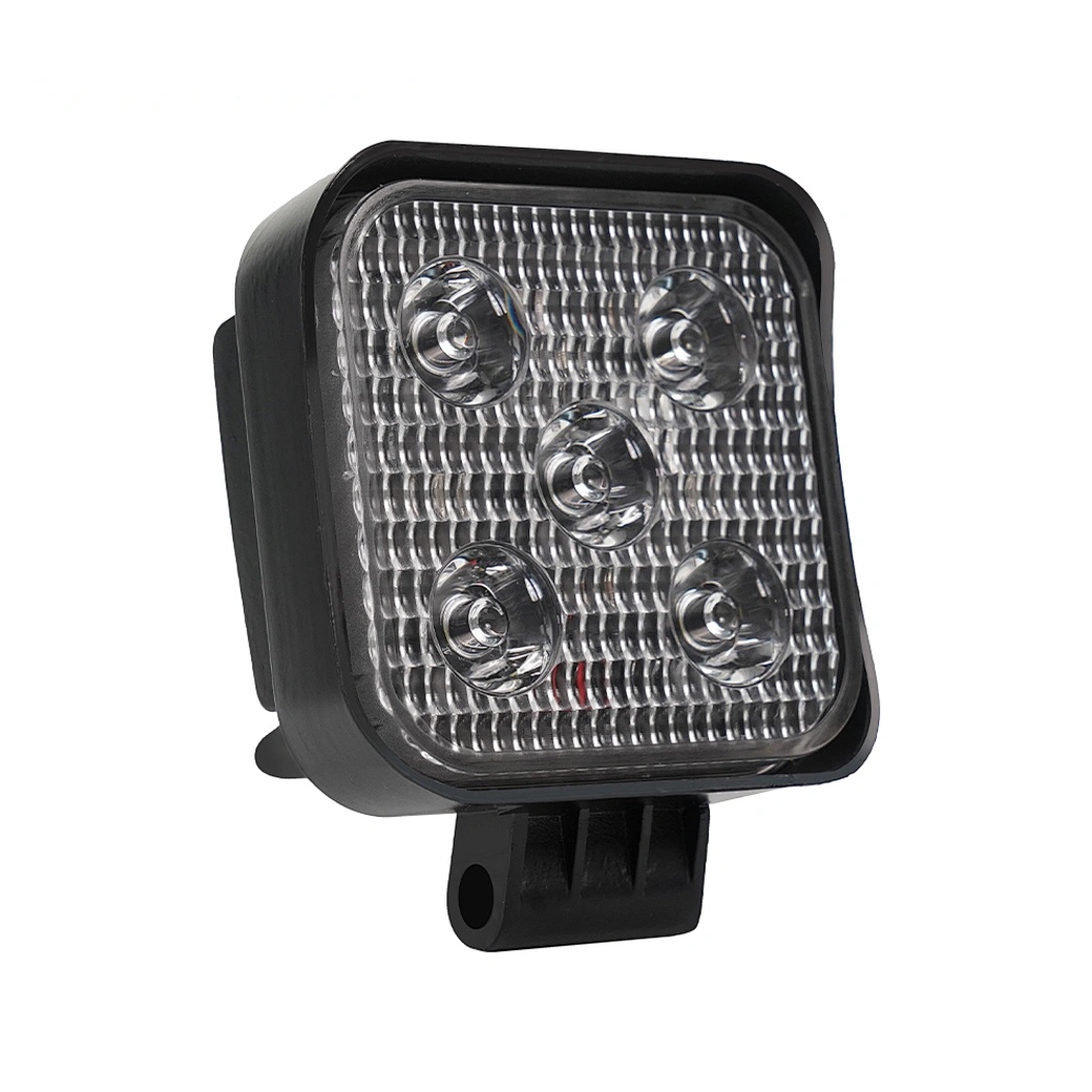 LED Driving Lamp & Working Light